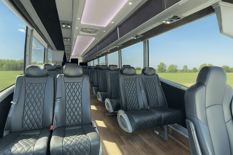 Easy Travel Throughout Salt Lake City