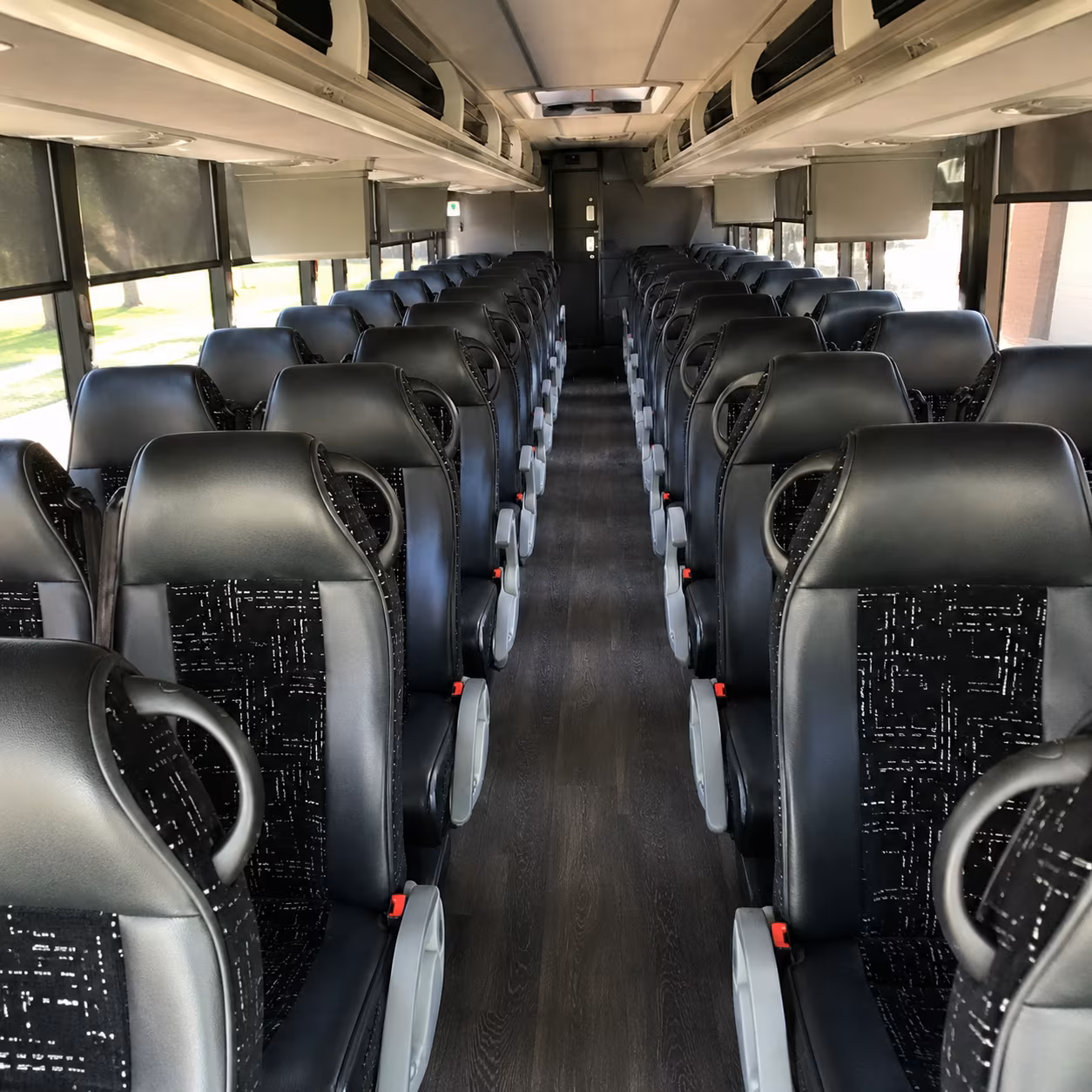 affordable salt lake city wedding charter bus prices for every budget
