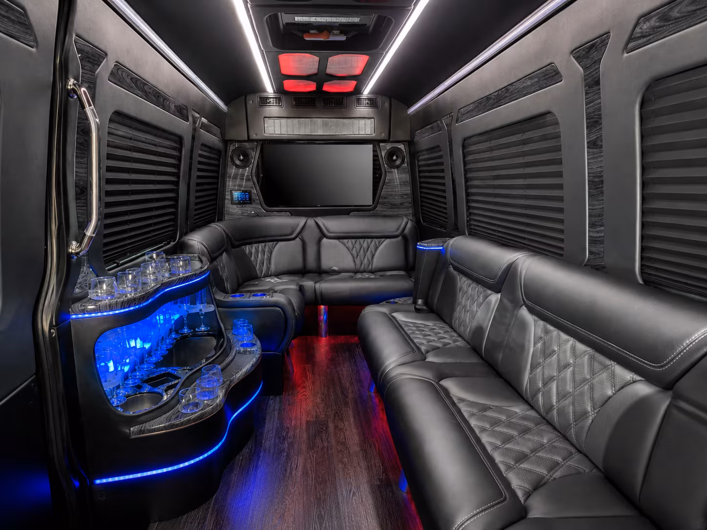 book your salt lake city prom bus early for the best selection