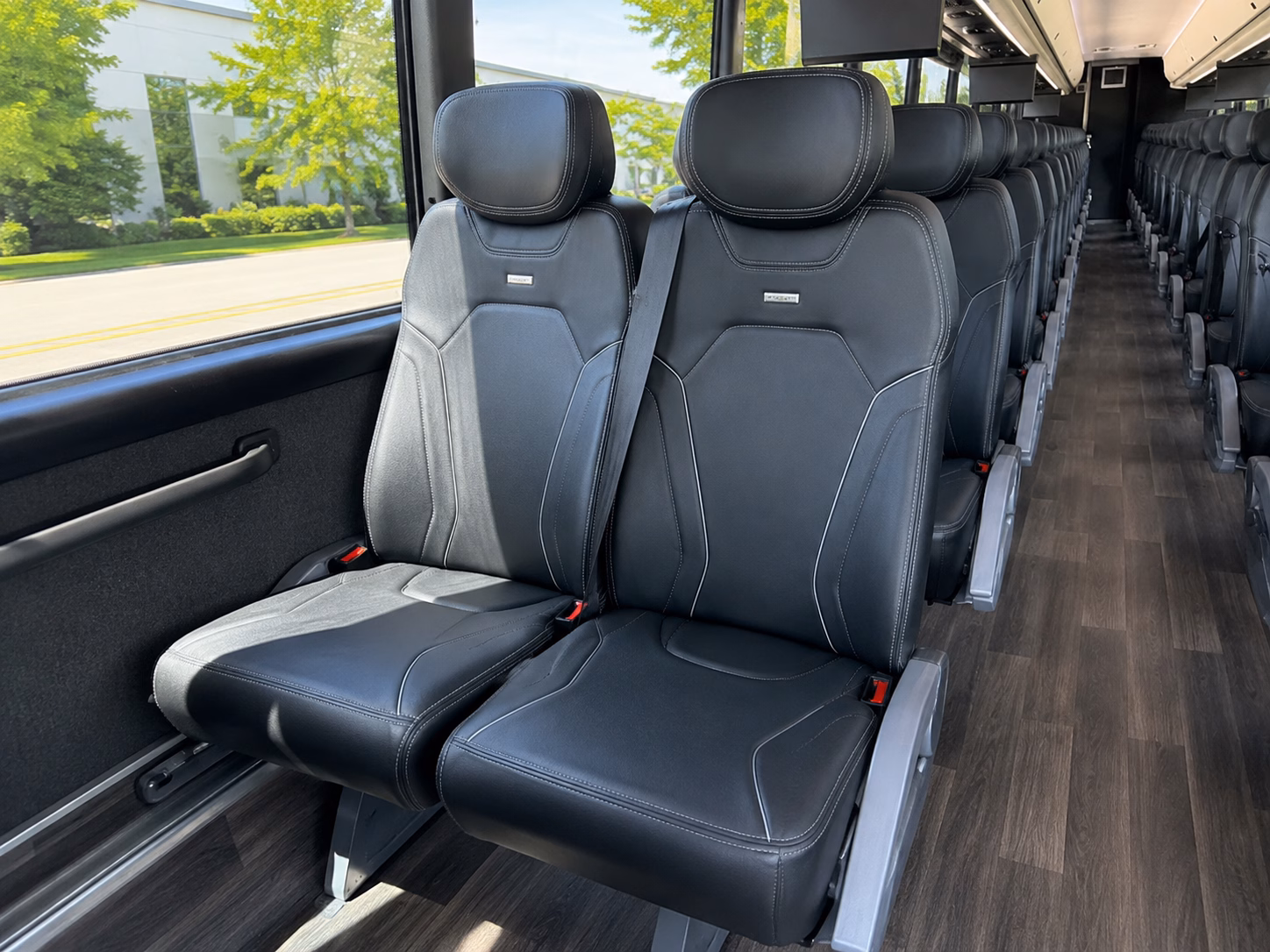 college tour charter buses to the university of utah westminster university and beyond