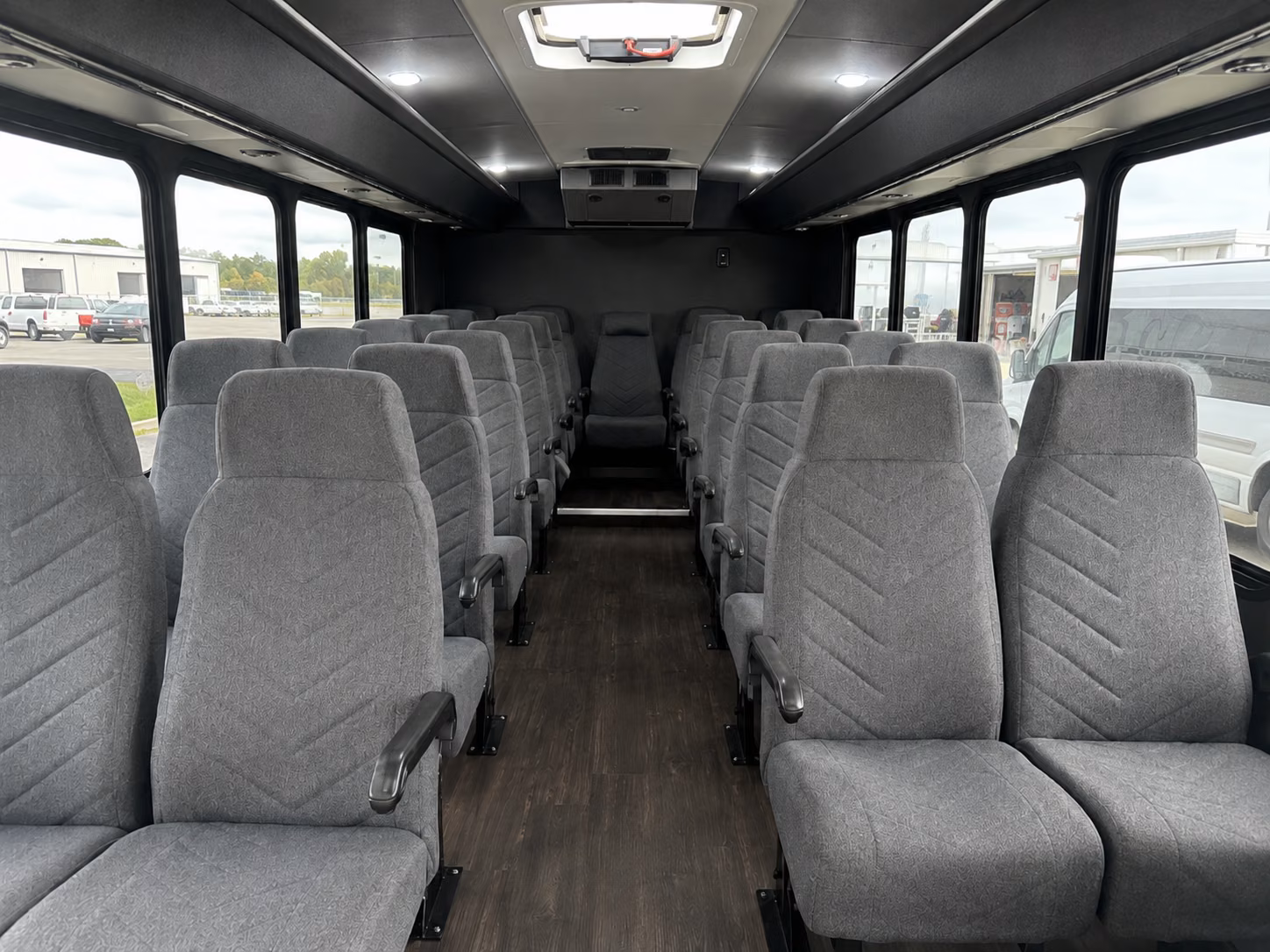 downtown salt lake city concert transportation