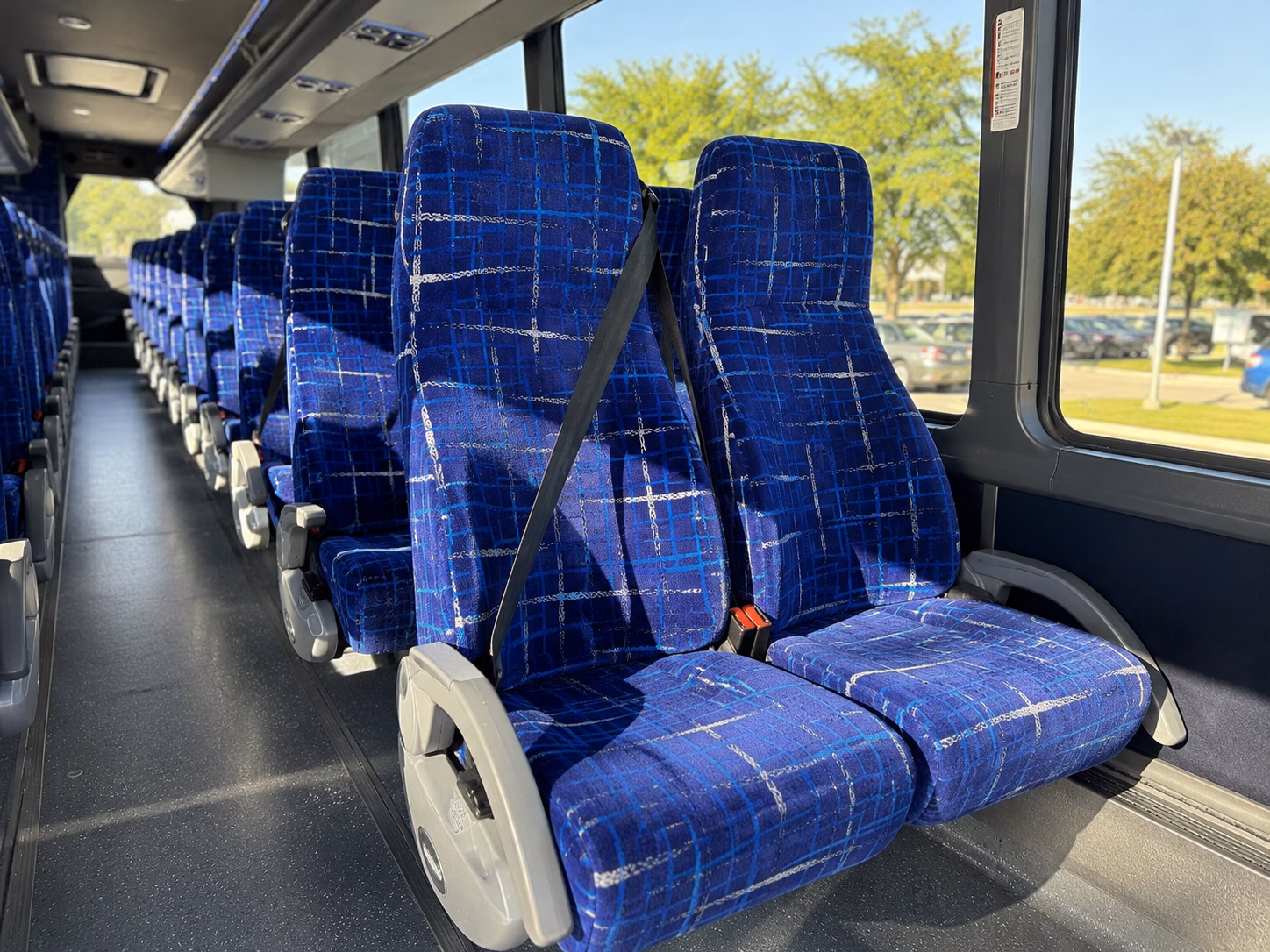 festival and big event transportation in salt lake city