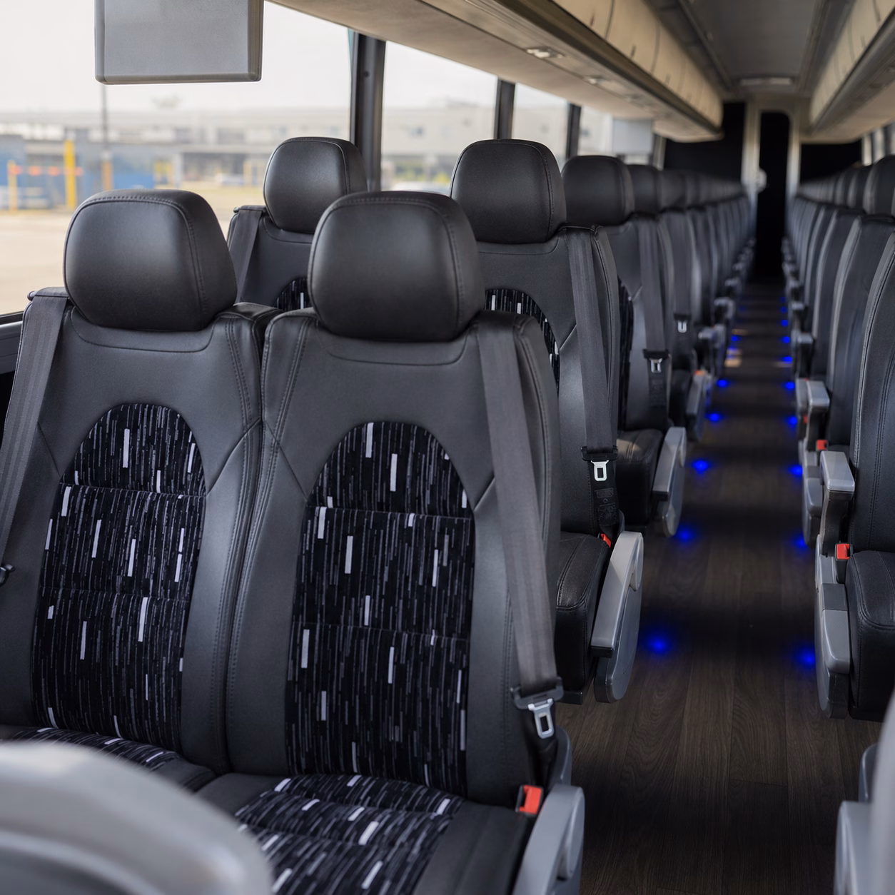 multi day and overnight charter bus trips from salt lake city