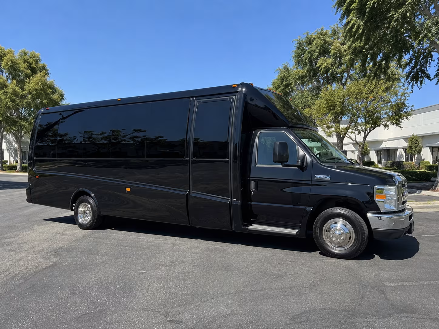 rent a salt lake city prom party bus or charter bus today