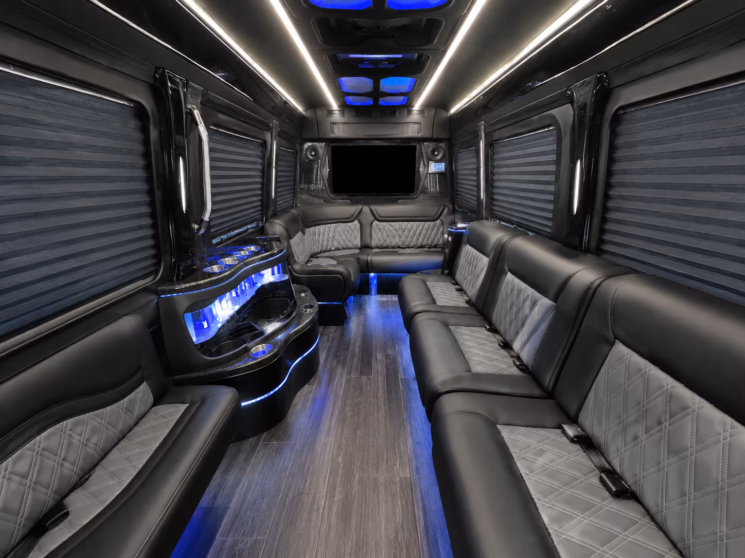 salt lake city brewery tour bus rentals