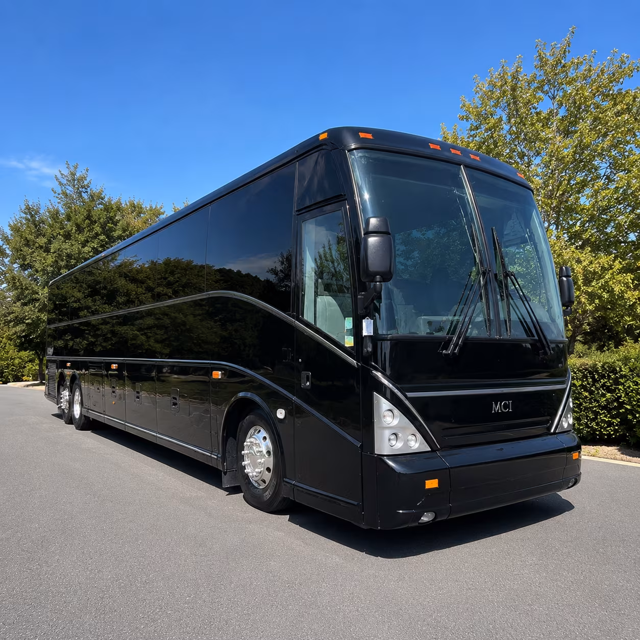 salt lake city bus rental service area