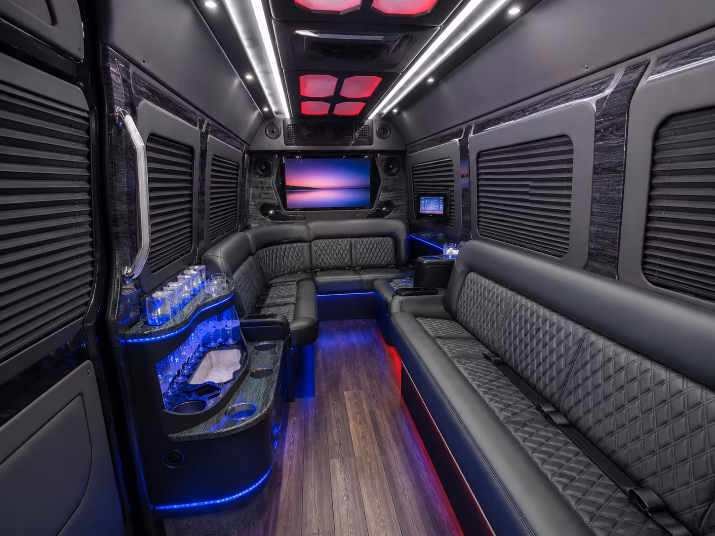 salt lake city custom day trip and driving tour bus rentals