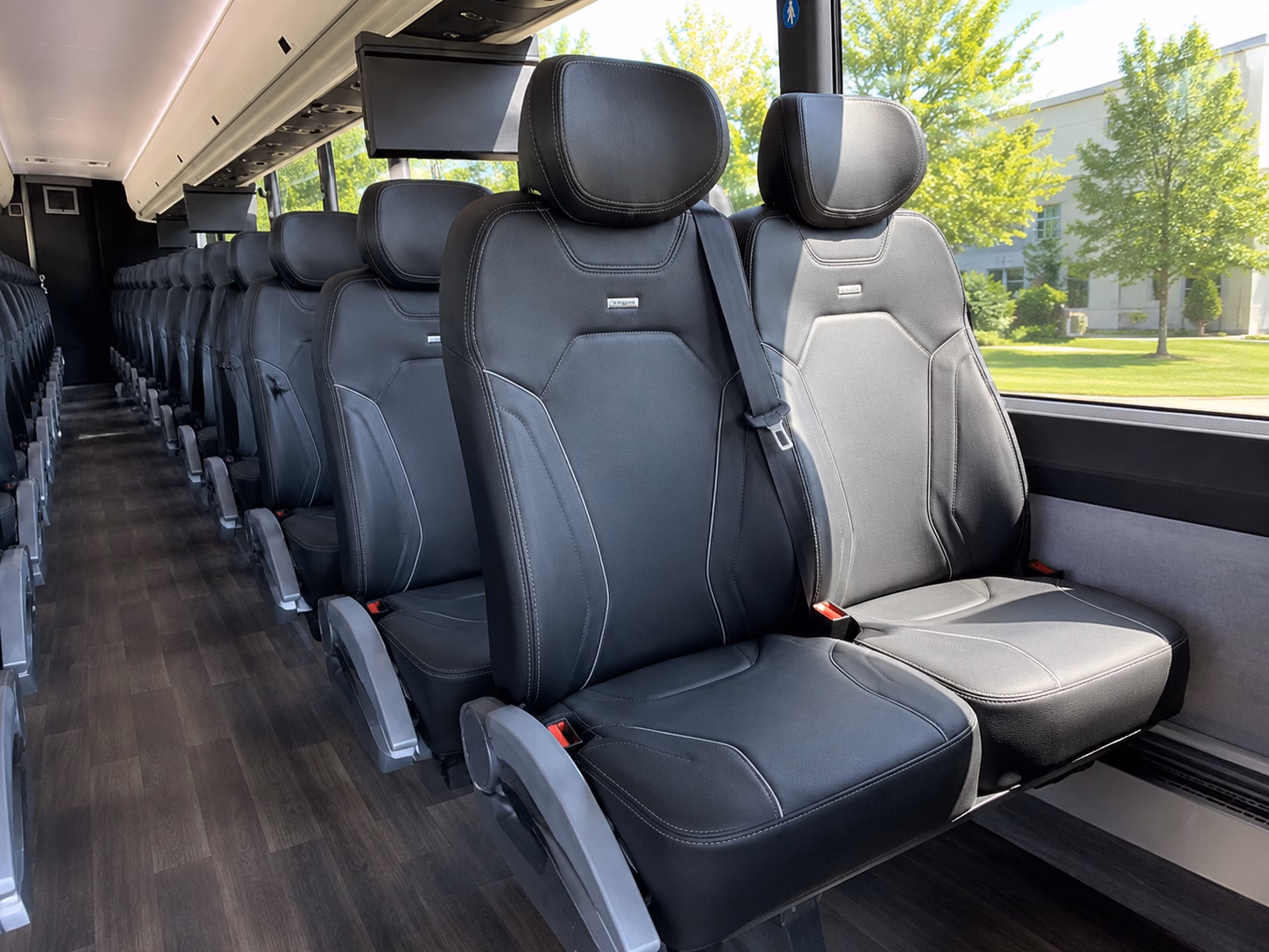 salt lake city historic tour bus rentals