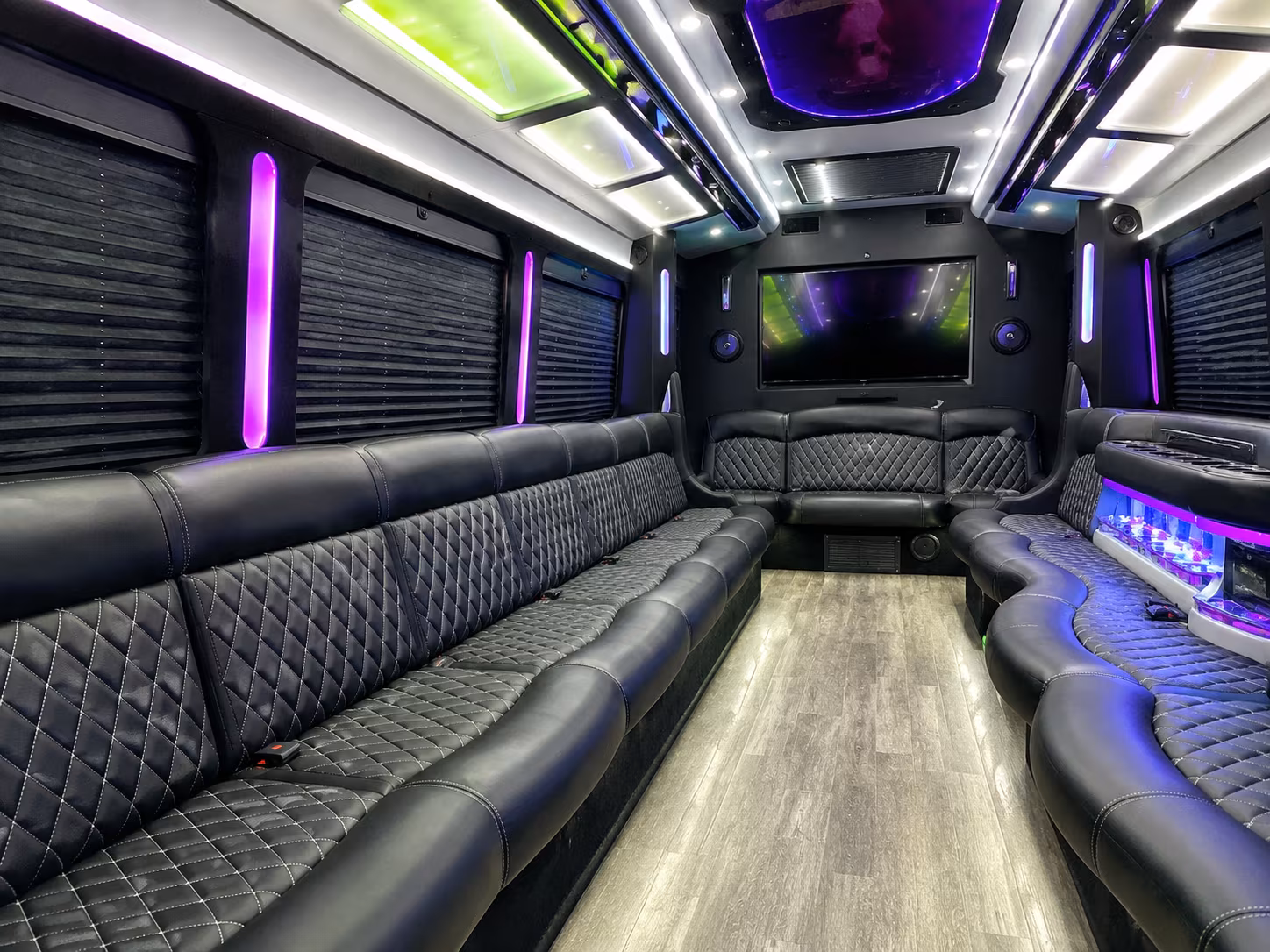 salt lake city military ball ceremony and veterans group transportation