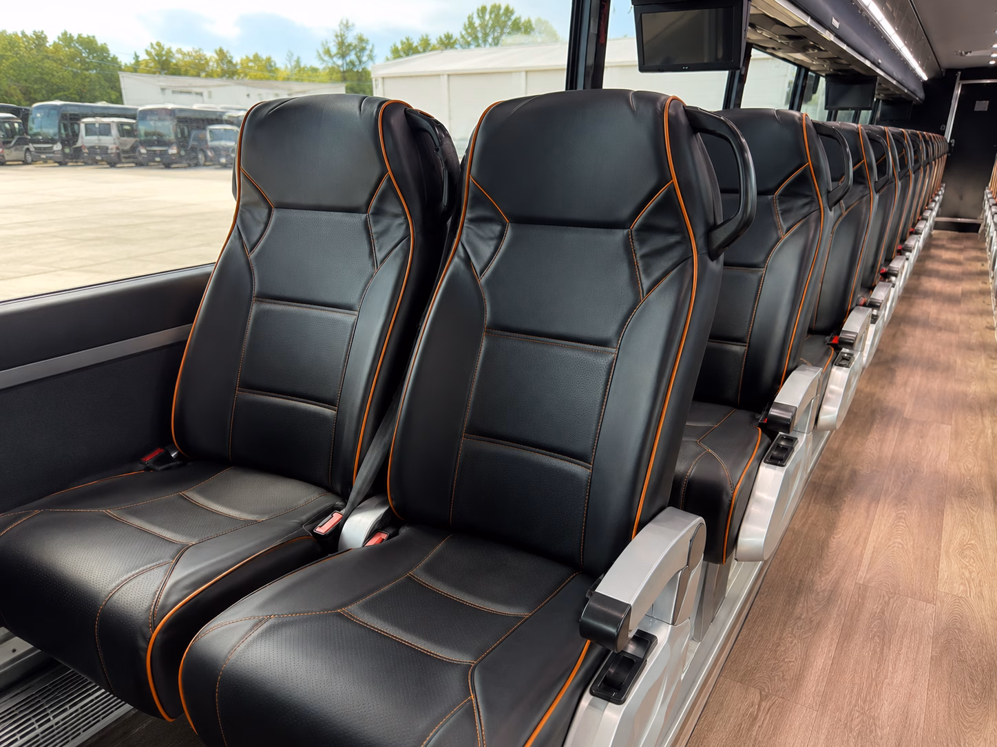 shuttle services for airline crews and airport staff in salt lake city